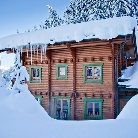 Шале Chalet Le Baikal 10 Personnes, Pres Des Pistes Куршевель